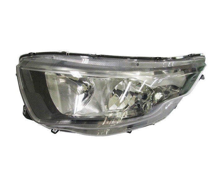 Faro izquierdo H1+H7 Negro IVECO DAILY  pour IVECO DAILY  Faro izquierdo H1+H7 Negro IVECO DAILY  pour IVECO DAILY