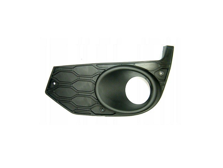 Acceder a la pieza Rejilla izquierda parachoques delantero + antinieblas