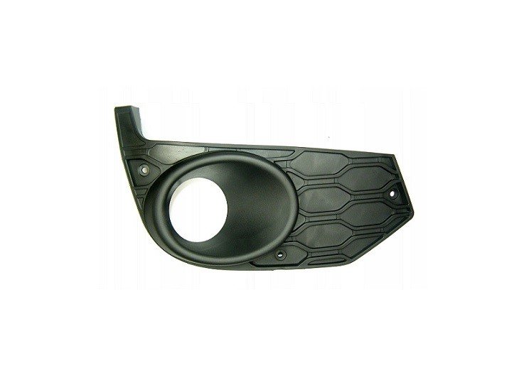 Acceder a la pieza Rejilla derecha parachoques delantero + antinieblas