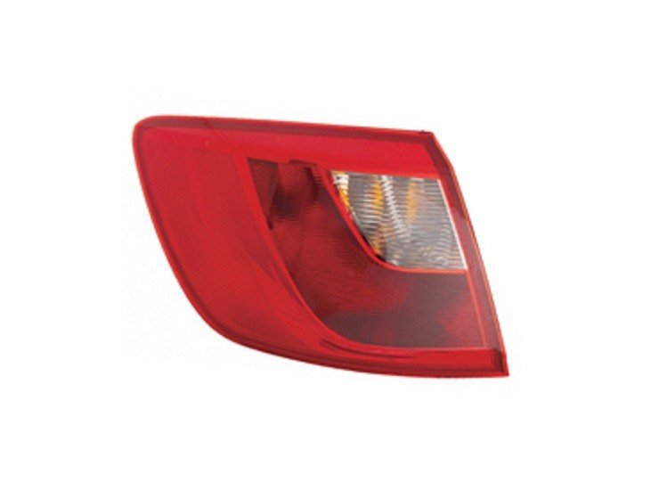 Acceder a la pieza Piloto trasero izquierdo exterior ST familiar