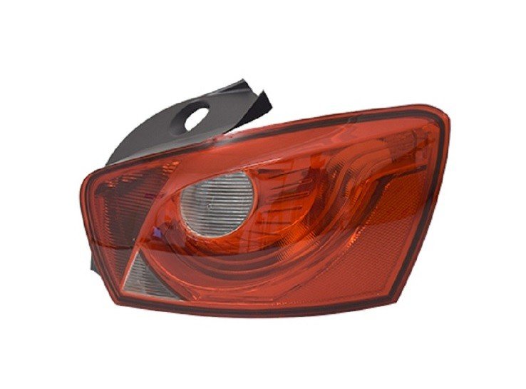 Acceder a la pieza Piloto trasero derecho exterior NEGRO 5ptas