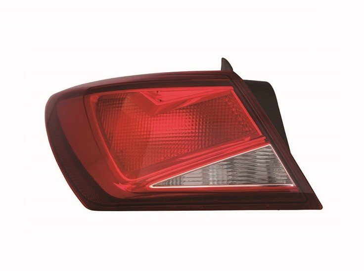 Acceder a la pieza Piloto trasero izquierdo exterior