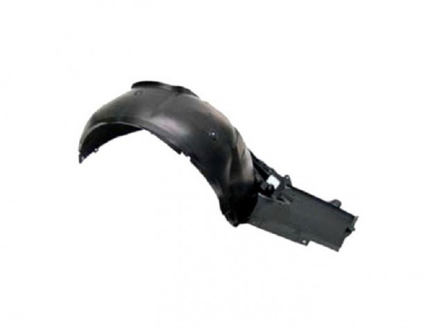 Acceder a la pieza Guardabarros delantero izquierdo [parte trasera]