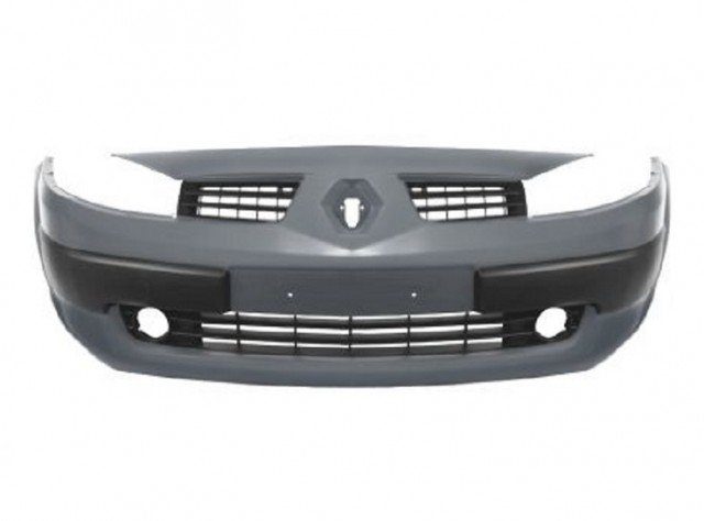 Acceder a la pieza Parachoques delantero imprimado integral