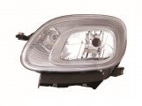 Faros FIAT Panda