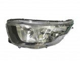 Faros IVECO Daily
