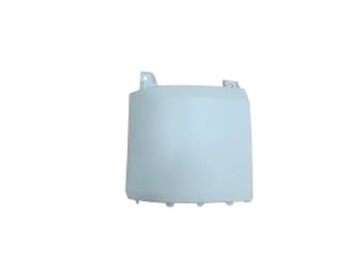 Acceder a la pieza Punta parachoques trasera izquierda imprimada