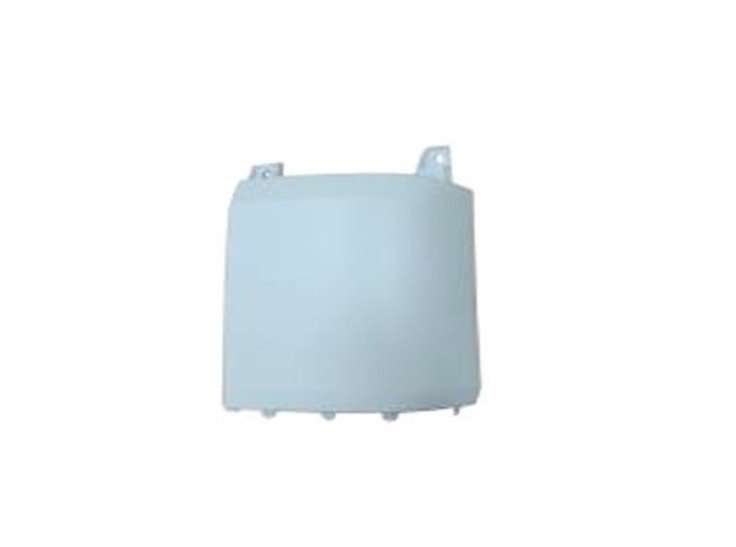 Acceder a la pieza Punta parachoques trasera derecha imprimada