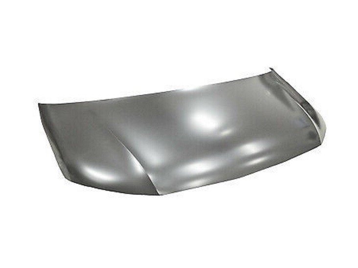 Acceder a la pieza Capó delantero