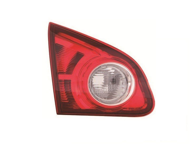 Acceder a la pieza Piloto trasero izquierdo interior