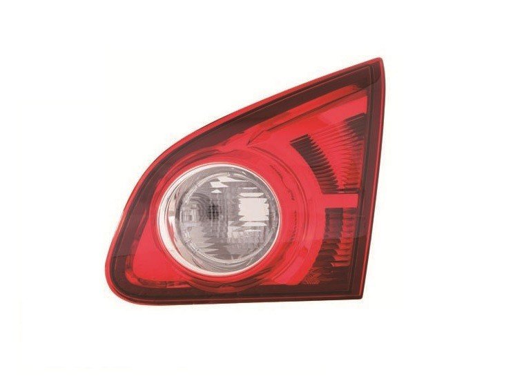 Acceder a la pieza Piloto trasero derecho interior