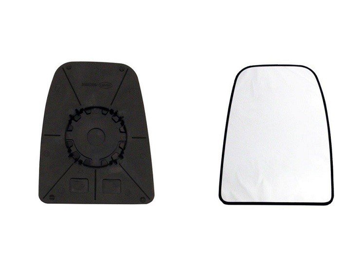 Acceder a la pieza Cristal + soporte retrovisor derecho [grande] [Corto]