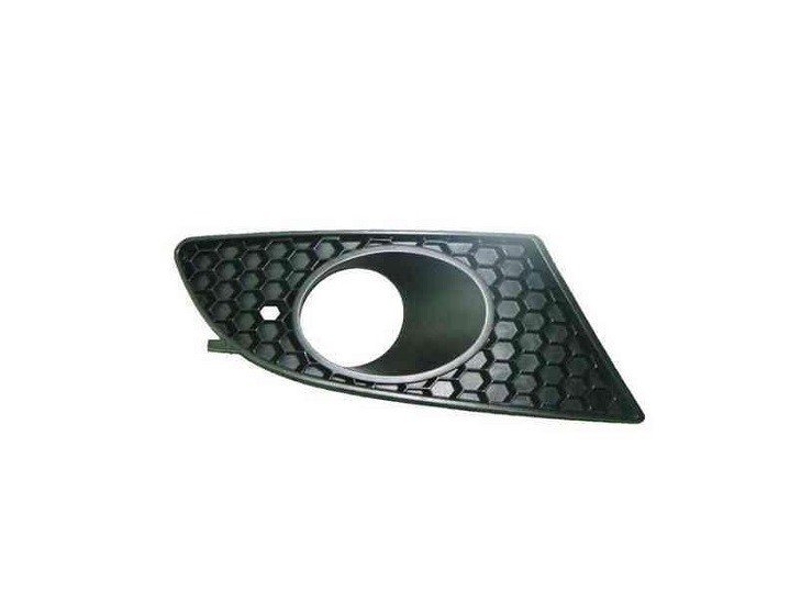 Acceder a la pieza Rejilla inferior derecha parachoques delantero AN