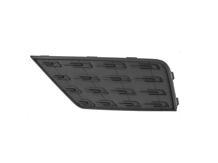 Acceder a la pieza Rejilla inferior izquierda parachoques delantero