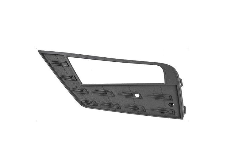 Acceder a la pieza Rejilla inferior izquierda parachoques delantero AN