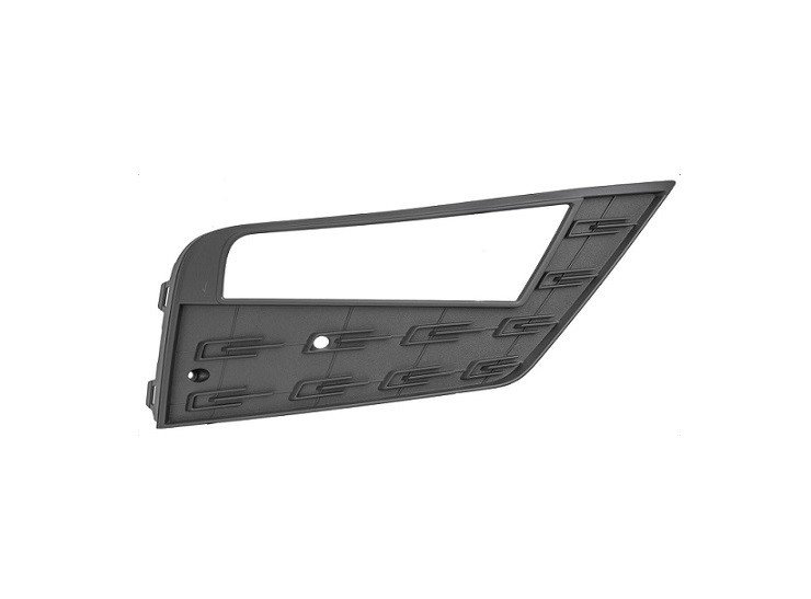 Acceder a la pieza Rejilla inferior derecha parachoques delantero AN