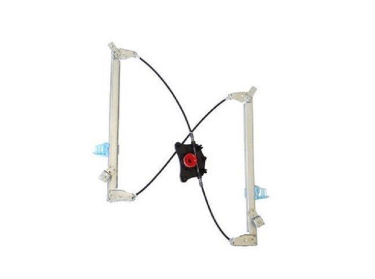 Acceder a la pieza Mecanismo elevaluna eléctrico puerta delantera izquierda 5ptas