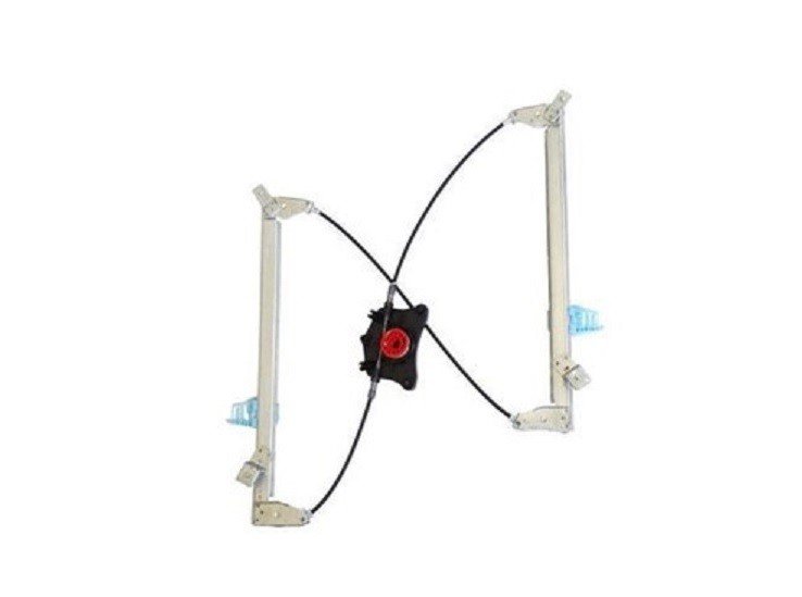 Acceder a la pieza Mecanismo elevaluna eléctrico puerta delantera derecha 5ptas