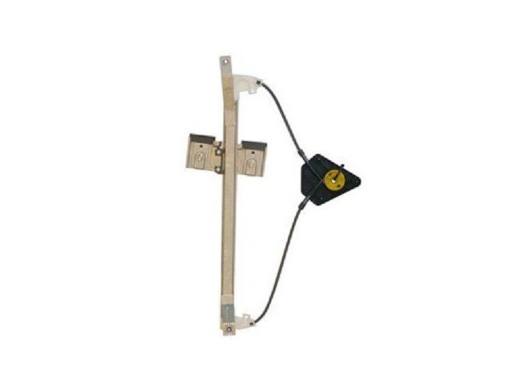 Acceder a la pieza Mecanismo elevaluna eléctrico puerta trasera izquierda