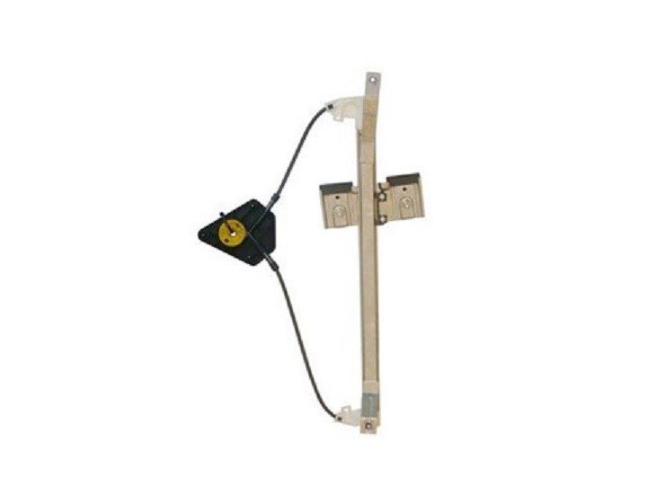 Acceder a la pieza Mecanismo elevaluna eléctrico puerta trasera derecha