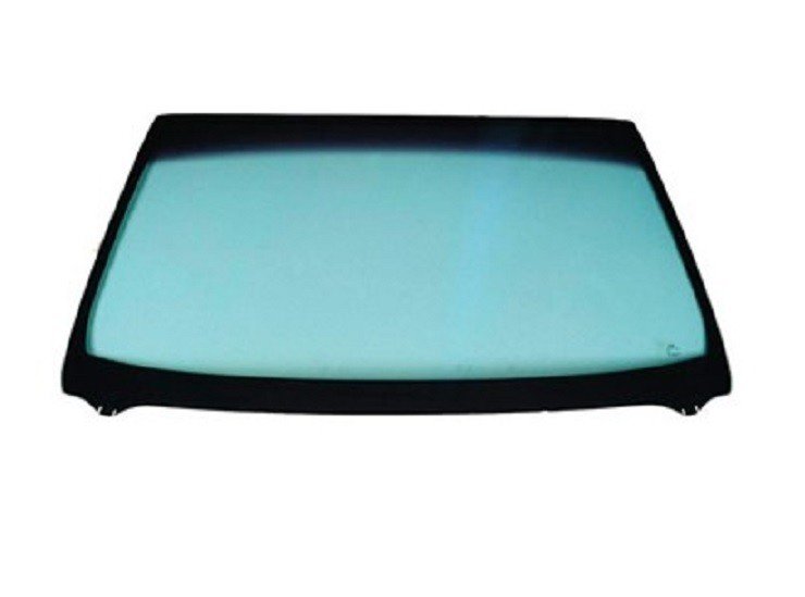 Acceder a la pieza Parabrisas tintado verde difuminado azul