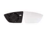 Cristal de retrovisor SEAT Ibiza