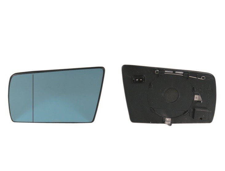 Cristal azul + soporte retrovisor izquierdo térmico gran ángulo MERCEDES CLASE E  pour MERCEDES CLASE E Cristal azul + soporte retrovisor izquierdo térmico gran ángulo MERCEDES CLASE E  pour MERCEDES CLASE E