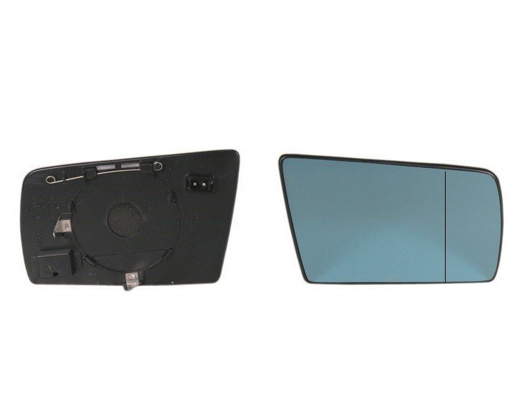 Cristal azul + soporte retrovisor derecho térmico gran ángulo MERCEDES CLASE E  pour MERCEDES CLASE E Cristal azul + soporte retrovisor derecho térmico gran ángulo MERCEDES CLASE E  pour MERCEDES CLASE E