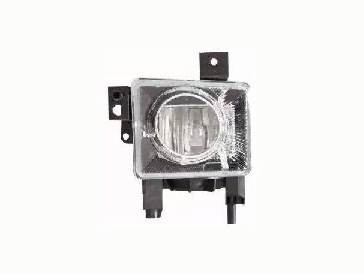 Acceder a la pieza Proyector antiniebla izquierdo H3 [Sport]