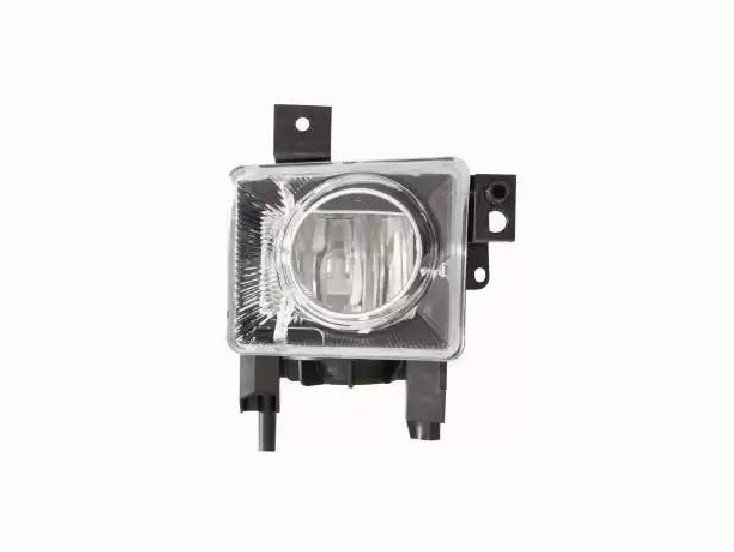 Acceder a la pieza Proyector antiniebla derecho H3 [Sport]