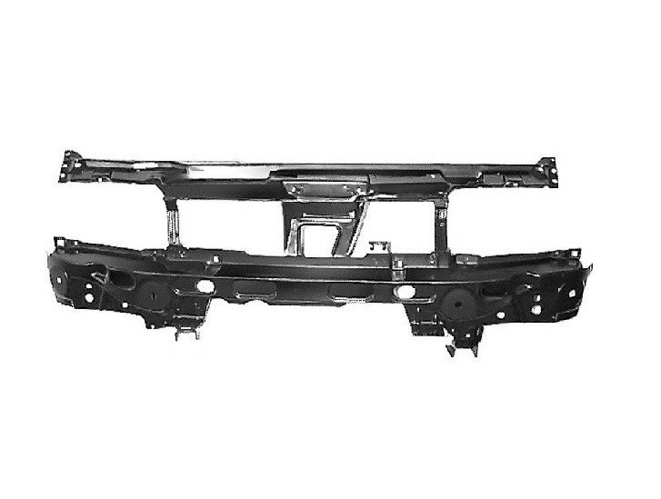 Acceder a la pieza Frente interno 1,6 gasolina sin clim. 