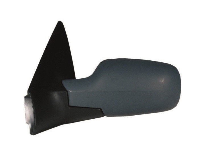 Acceder a la pieza Retrovisor izquierdo eléctrico, térmico, abatible imprimado [gran ángulo]