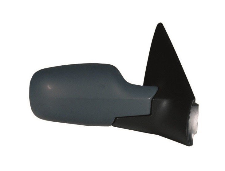 Acceder a la pieza Retrovisor derecho eléctrico, térmico, abatible imprimado + sonda