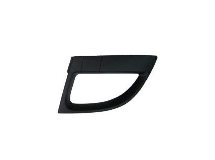 Acceder a la pieza Embellecedor rejilla inferior parachoques delantero izquierdo imprimado
