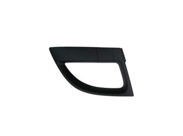 Acceder a la pieza Embellecedor rejilla inferior parachoques delantero derecho imprimado