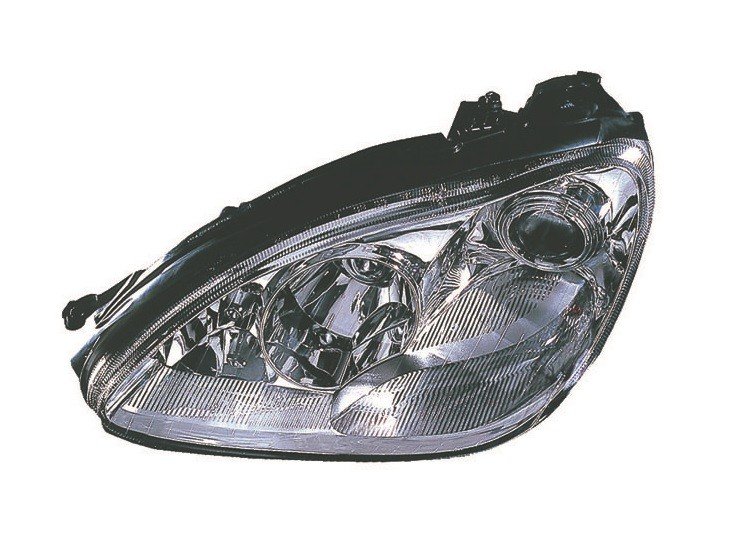 Faro izquierdo H7+H7+H7 pour MERCEDES CLASE S Faro izquierdo H7+H7+H7 pour MERCEDES CLASE S