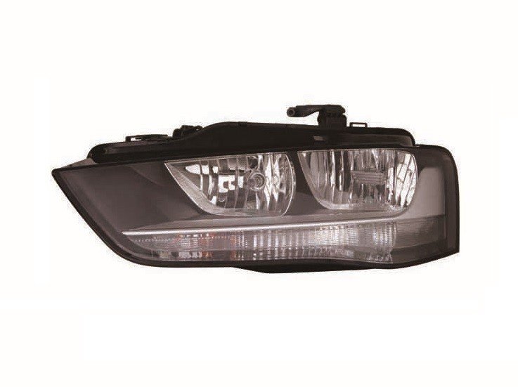 Acceder a la pieza Faro izquierdo H7+H7