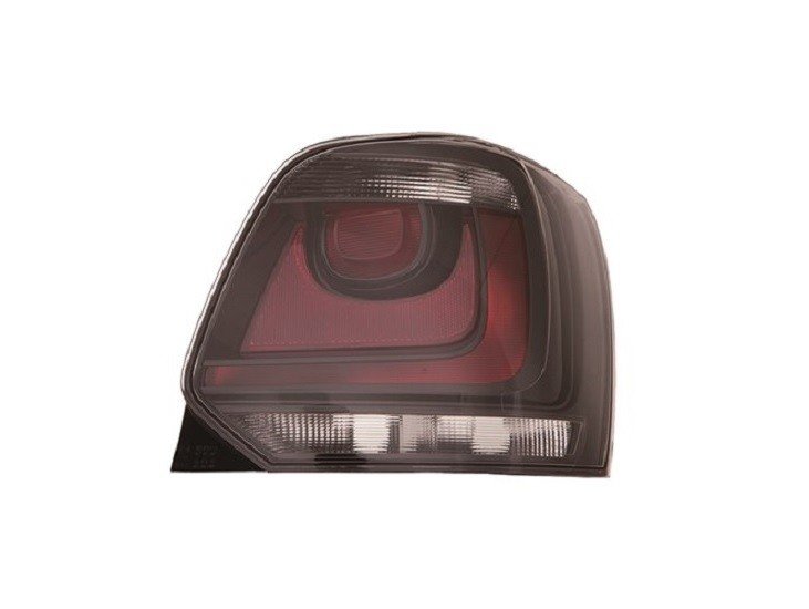 Acceder a la pieza Piloto trasero derecho Fume