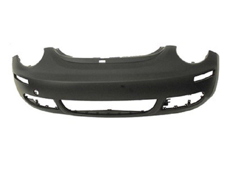 Acceder a la pieza Parachoques delantero imprimado