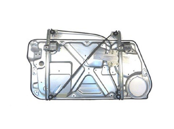 Acceder a la pieza Mecanismo elevalunas eléctrico puerta delantera izquierda + panel