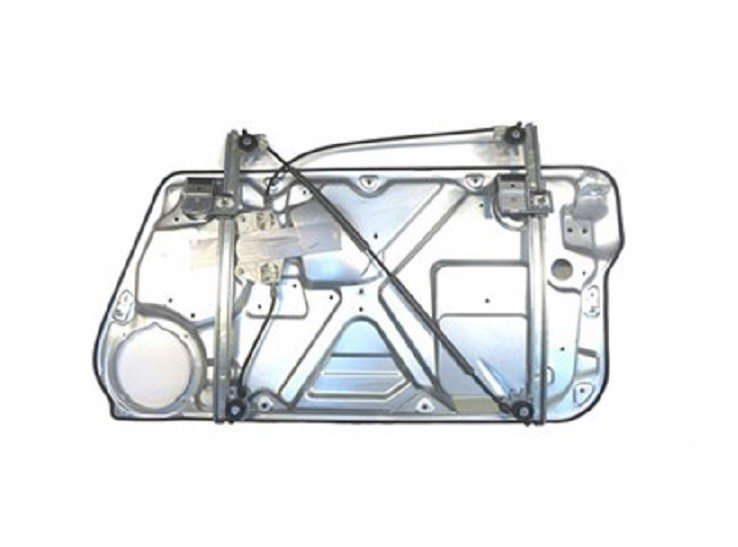 Acceder a la pieza Mecanismo elevalunas eléctrico puerta delantera derecha + panel