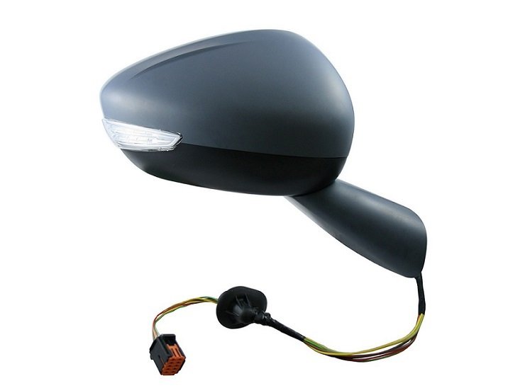 Retrovisor derecho eléctrico térmico, abatible, imprimado + piloto + cortesia + sonda CITROEN C4 GRAND PICASSO  pour CITROEN C4 GRAND PICASSO Retrovisor derecho eléctrico térmico, abatible, imprimado + piloto + cortesia + sonda CITROEN C4 GRAND PICASSO  pour CITROEN C4 GRAND PICASSO