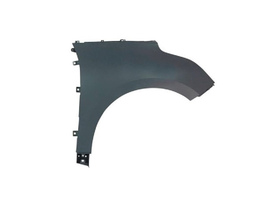 Acceder a la pieza Aleta delantera derecha