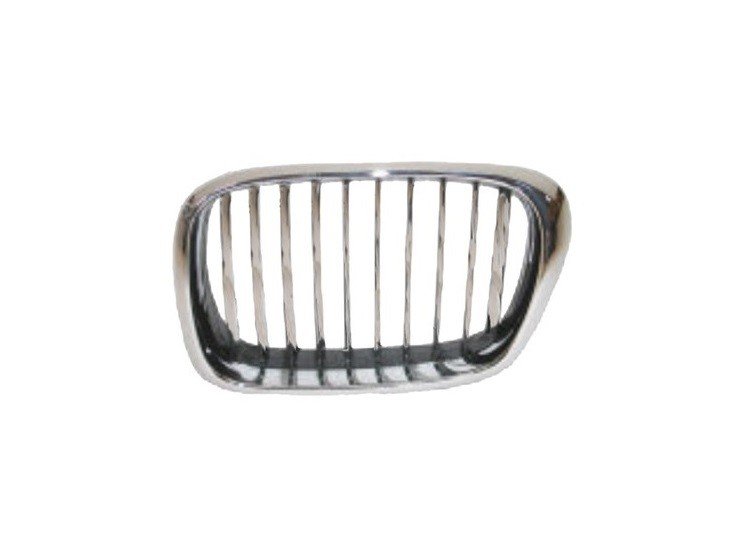 Acceder a la pieza Rejilla izquierda [Cromada - Cromada]