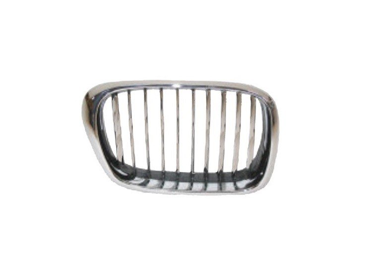 Acceder a la pieza Rejilla derecha [Cromada - Cromada]