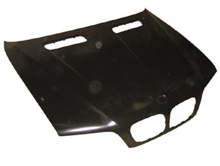 Acceder a la pieza Capo delantero