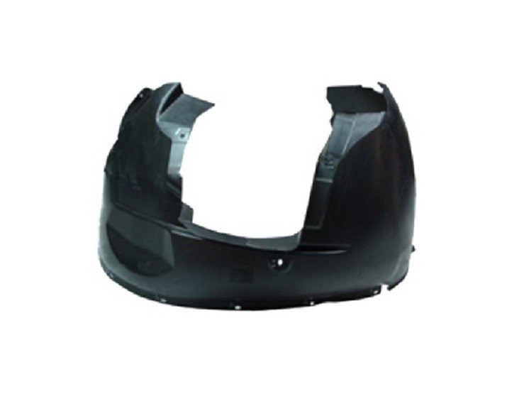 Acceder a la pieza Guardabarros delantero derecho 3.0iL - 4.4iL