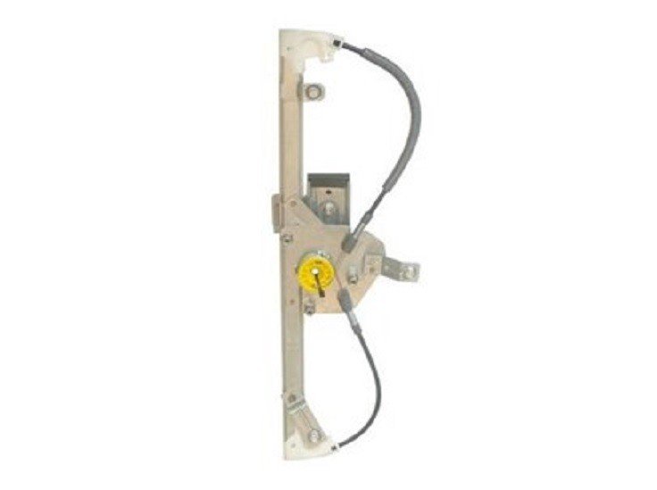 Acceder a la pieza Mecanismo elevalunas eléctrico puerta trasera izquierda