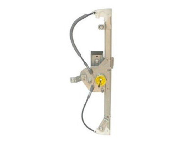 Acceder a la pieza Mecanismo elevalunas eléctrico puerta trasera derecha