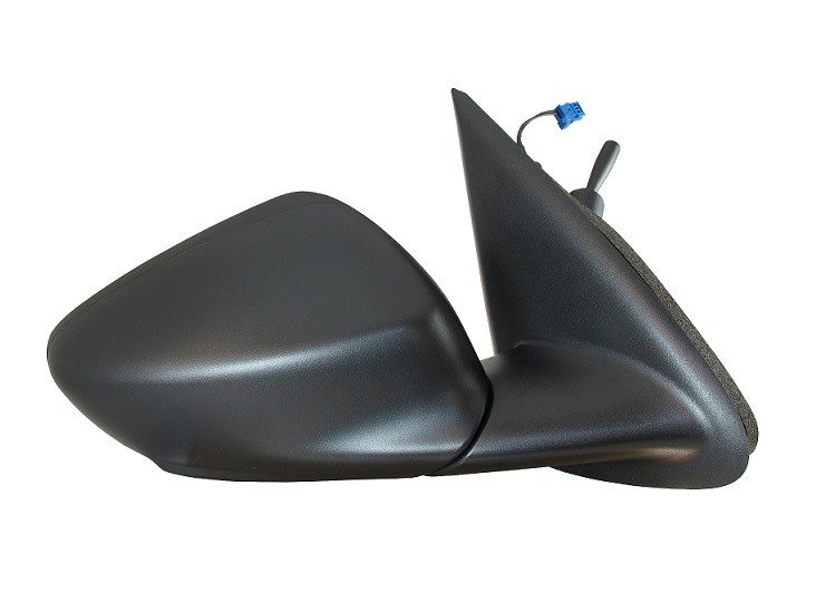 Acceder a la pieza Retrovisor mecánico derecho imprimado